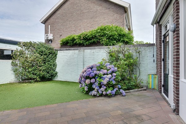 Medium property photo - Generaal de Carislaan 13, 5623 GK Eindhoven